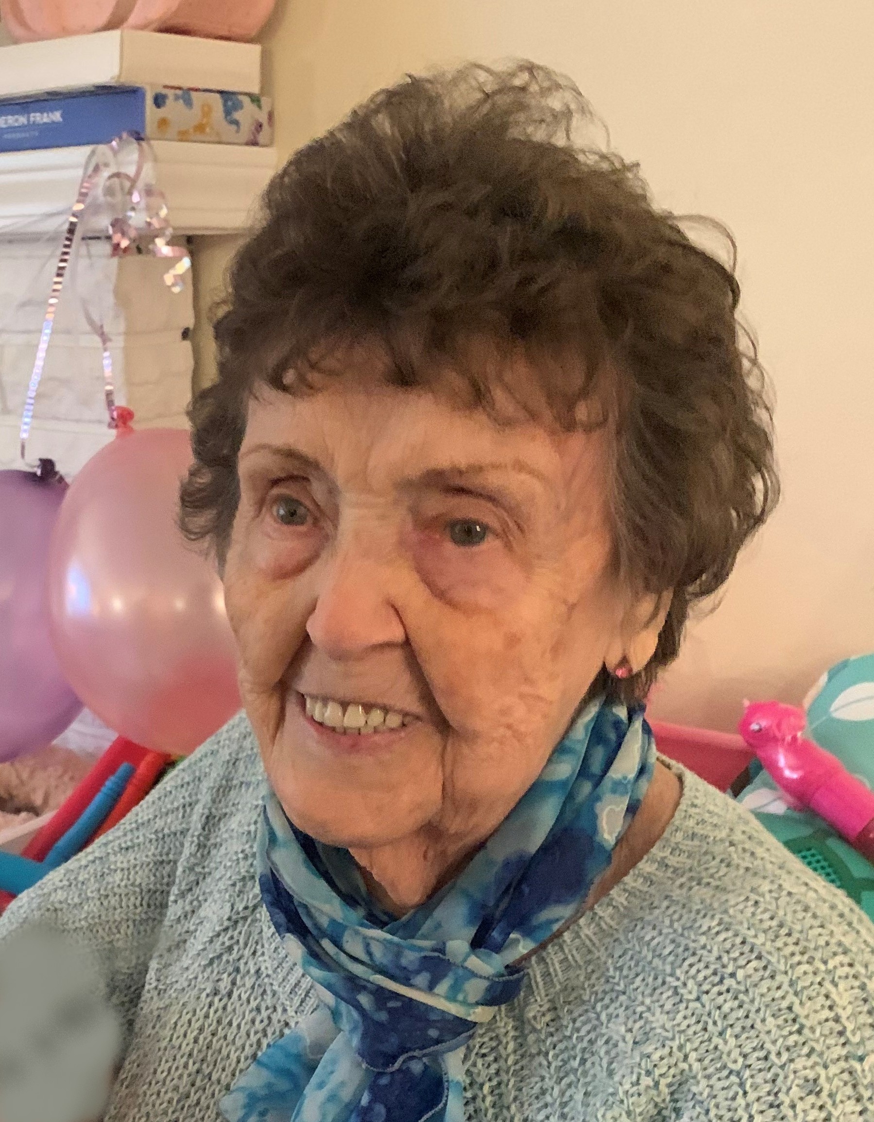 Shirley Ann Bonmon Obituary on Michigan Memorial Funeral Home